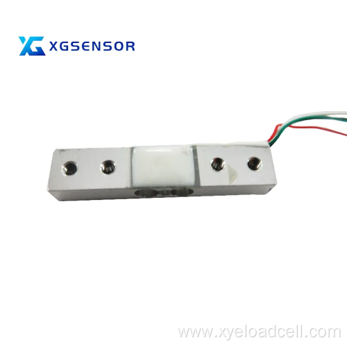 Type Load Cell S Type Load Cell 500kg